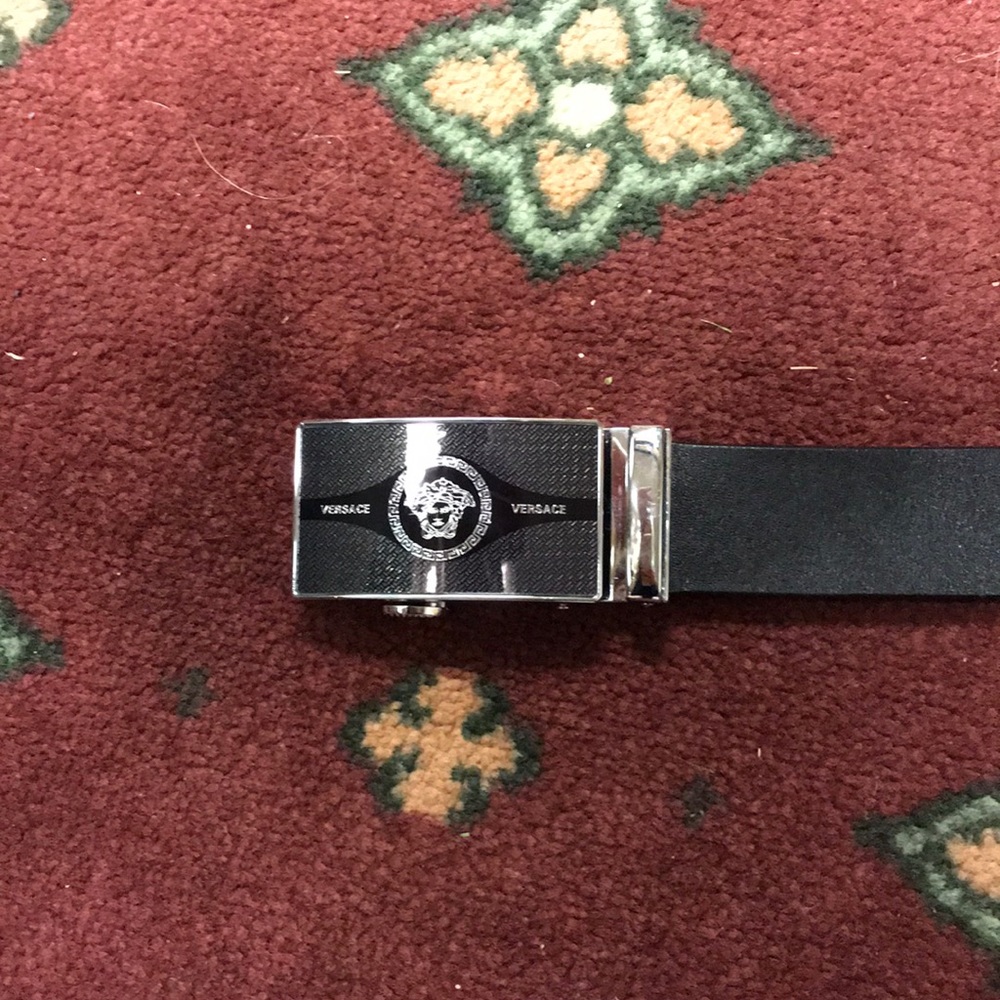 Versace Belt